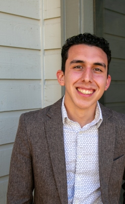 Fundraising Page Image