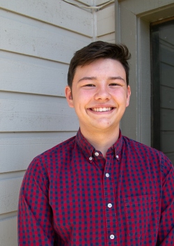 Fundraising Page Image