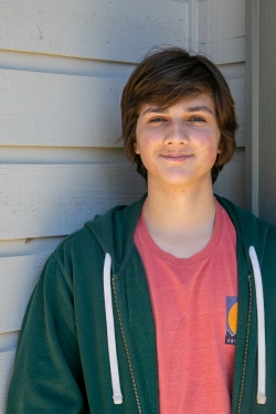 Fundraising Page Image