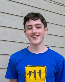 Fundraising Page Image