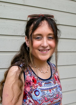 Fundraising Page Image